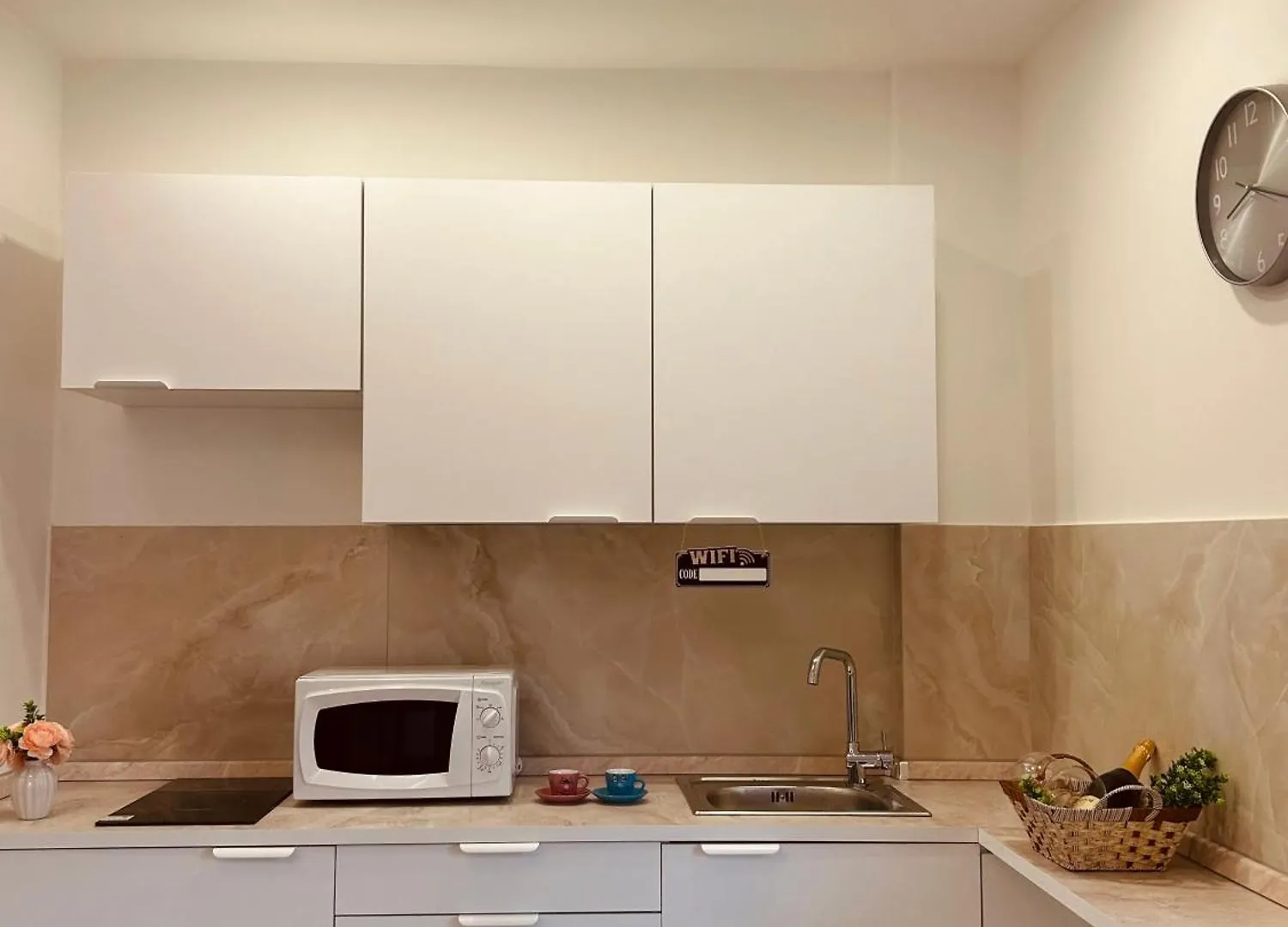 Amor Home B&B - 200M Dalla Metro A 로마