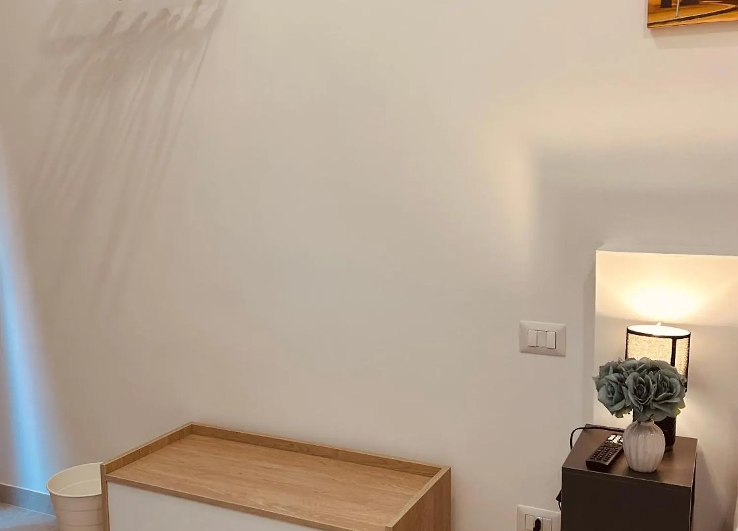 Amor Home B&B - 200M Dalla Metro A 로마