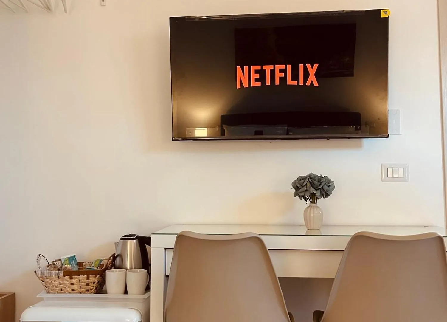 Amor Home B&B - 200M Dalla Metro A Roma