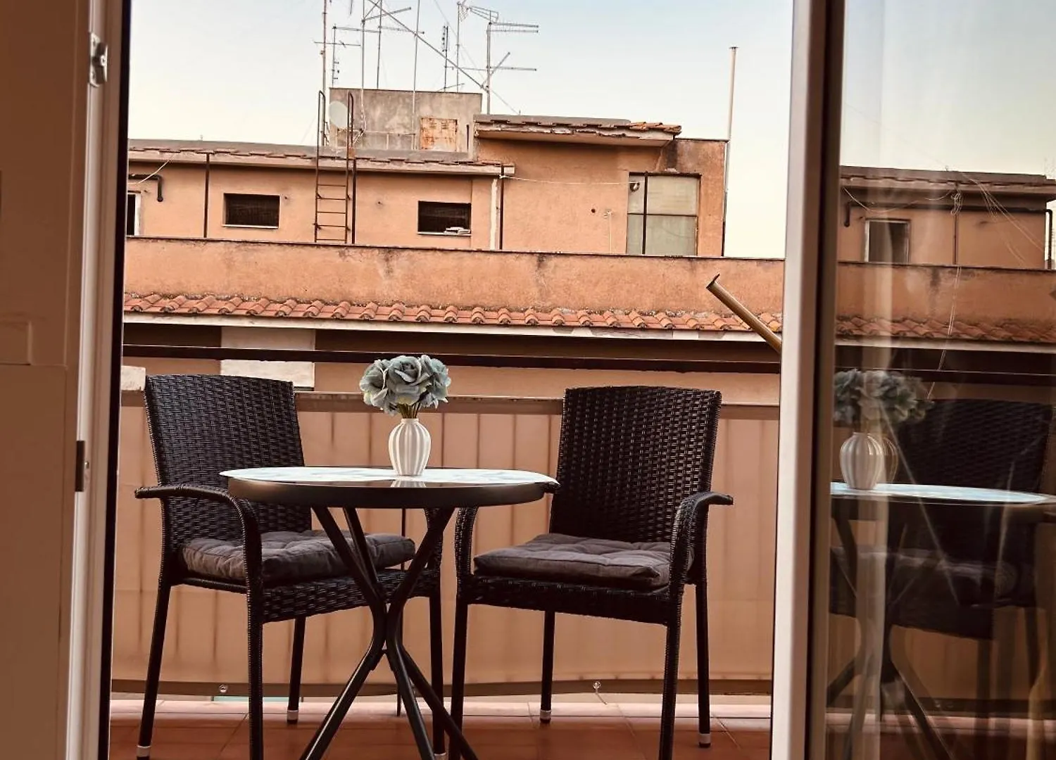 Bed and breakfast Amor Home B&B - 200M Dalla Metro A Roma Italia