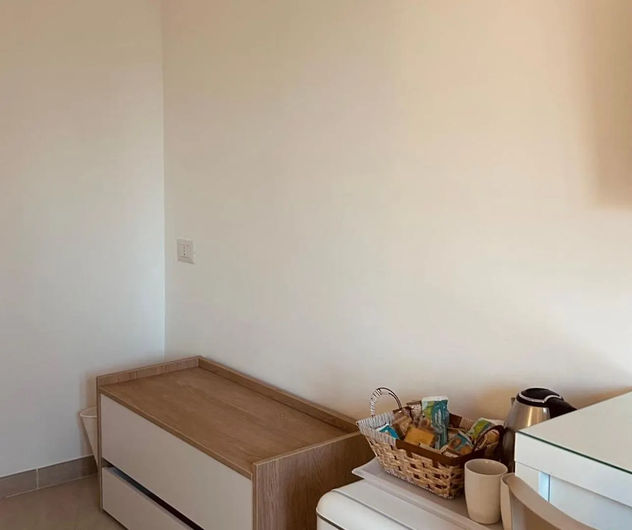 Amor Home B&B - 200M Dalla Metro A Roma Italia